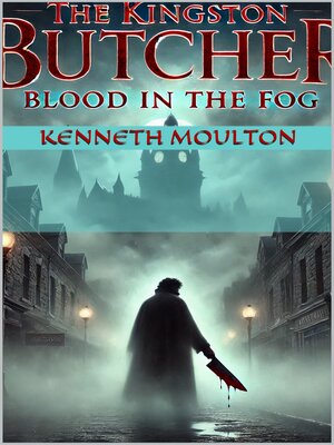 cover image of The Kingston Butcher